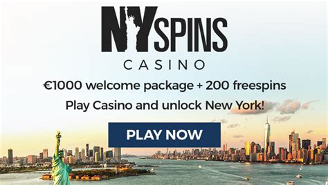 ny spin casino